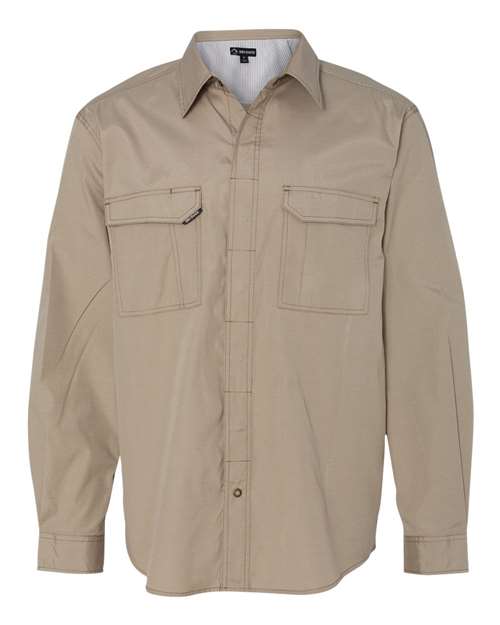 DRI DUCK - Field Performance Shirt - 4434