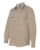 DRI DUCK - Field Performance Shirt - 4434