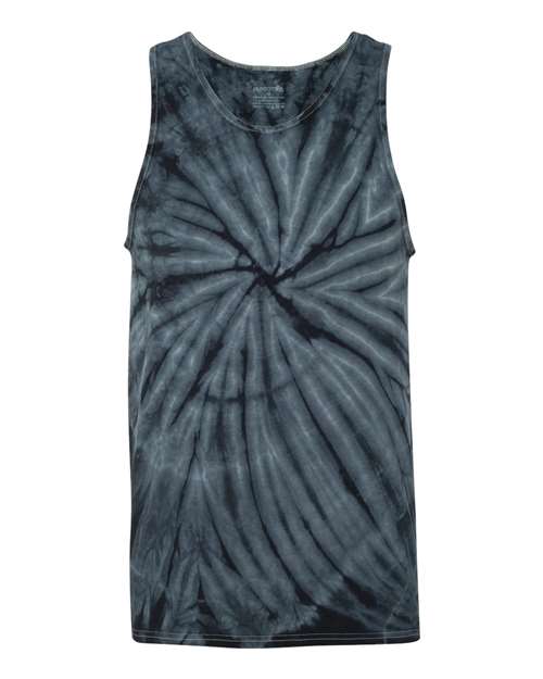 Dyenomite - Cyclone Unisex Tank Top - 420CY