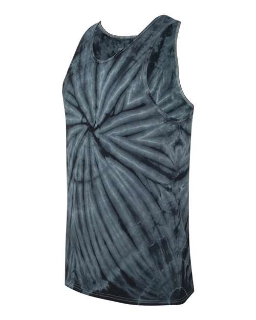 Dyenomite - Cyclone Unisex Tank Top - 420CY