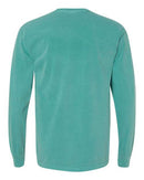 Comfort Colors - Garment-Dyed Heavyweight Long Sleeve T-Shirt - 6014 (More Color 3)