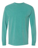 Comfort Colors - Garment-Dyed Heavyweight Long Sleeve T-Shirt - 6014 (More Color 3)