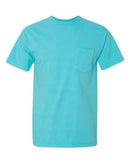 Comfort Colors - Garment-Dyed Heavyweight Pocket T-Shirt - 6030 (More Color 2)