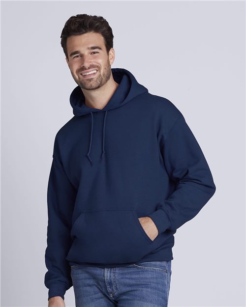 Gildan - DryBlend® Hooded Sweatshirt - 12500