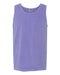 Comfort Colors - Garment-Dyed Heavyweight Tank Top - 9360 (More Color 3)