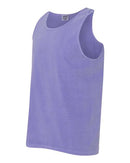 Comfort Colors - Garment-Dyed Heavyweight Tank Top - 9360 (More Color 3)