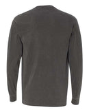 Comfort Colors - Garment-Dyed Heavyweight Long Sleeve Pocket T-Shirt - 4410 (More Color)