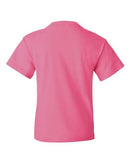 Fruit of the Loom - HD Cotton Youth Short Sleeve T-Shirt - 3930BR (More Color)