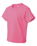 Fruit of the Loom - HD Cotton Youth Short Sleeve T-Shirt - 3930BR (More Color)