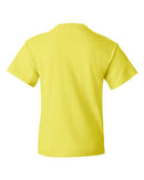 Fruit of the Loom - HD Cotton Youth Short Sleeve T-Shirt - 3930BR (More Color)