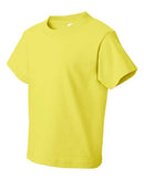 Fruit of the Loom - HD Cotton Youth Short Sleeve T-Shirt - 3930BR (More Color)