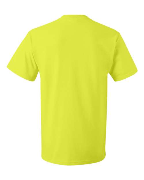 Fruit of the Loom - HD Cotton Short Sleeve T-Shirt - 3930R (More Color 3)