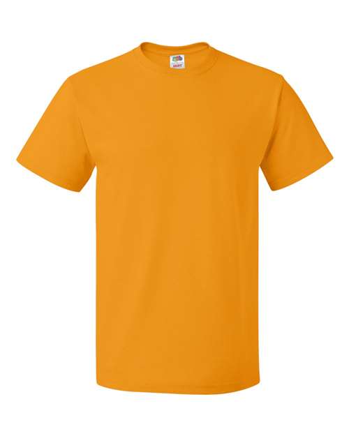 Fruit of the Loom - HD Cotton Short Sleeve T-Shirt - 3930R (More Color 3)