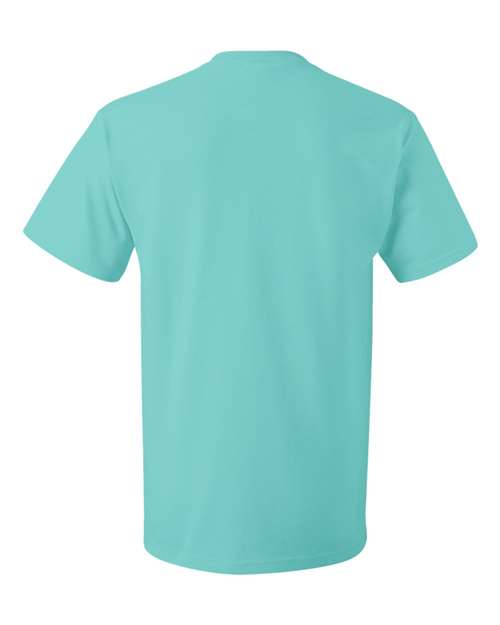 Fruit of the Loom - HD Cotton Short Sleeve T-Shirt - 3930R (More Color 3)