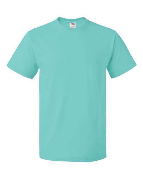 Fruit of the Loom - HD Cotton Short Sleeve T-Shirt - 3930R (More Color 3)