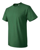 Fruit of the Loom - HD Cotton Short Sleeve T-Shirt - 3930R (More Color)