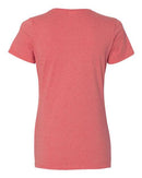 Fruit of the Loom - HD Cotton Women's Short Sleeve T-Shirt - L3930R (More Color)