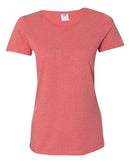 Fruit of the Loom - HD Cotton Women's Short Sleeve T-Shirt - L3930R (More Color)