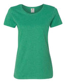 Fruit of the Loom - HD Cotton Women's Short Sleeve T-Shirt - L3930R (More Color)