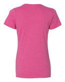 Fruit of the Loom - HD Cotton Women's Short Sleeve T-Shirt - L3930R (More Color)