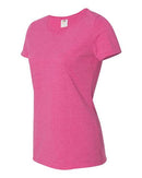 Fruit of the Loom - HD Cotton Women's Short Sleeve T-Shirt - L3930R (More Color)