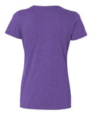 Fruit of the Loom - HD Cotton Women's Short Sleeve T-Shirt - L3930R (More Color)