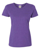 Fruit of the Loom - HD Cotton Women's Short Sleeve T-Shirt - L3930R (More Color)