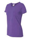 Fruit of the Loom - HD Cotton Women's Short Sleeve T-Shirt - L3930R (More Color)