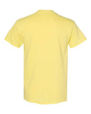 Gildan - USA-Made Ringspun Unisex T-Shirt - 5000 (More Color)