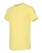 Gildan - USA-Made Ringspun Unisex T-Shirt - 5000 (More Color)