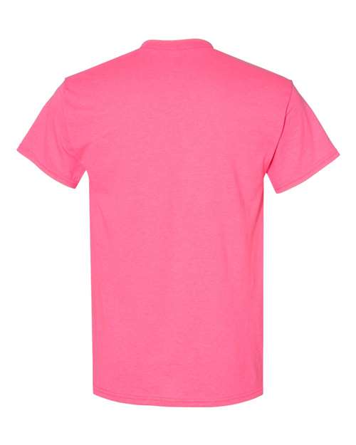 Gildan - USA-Made Ringspun Unisex T-Shirt - 5000 (More Color 4)