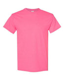 Gildan - USA-Made Ringspun Unisex T-Shirt - 5000 (More Color 4)