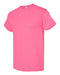 Gildan - USA-Made Ringspun Unisex T-Shirt - 5000 (More Color 4)