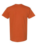 Gildan - USA-Made Ringspun Unisex T-Shirt - 5000 (More Color 4)