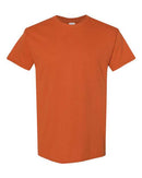 Gildan - USA-Made Ringspun Unisex T-Shirt - 5000 (More Color 4)