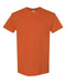 Gildan - USA-Made Ringspun Unisex T-Shirt - 5000 (More Color 4)