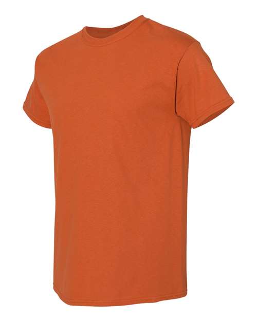 Gildan - USA-Made Ringspun Unisex T-Shirt - 5000 (More Color 4)