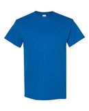 Gildan - USA-Made Ringspun Unisex T-Shirt - 5000 (More Color 3)