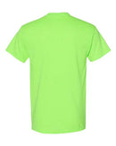 Gildan - USA-Made Ringspun Unisex T-Shirt - 5000 (More Color 3)