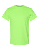 Gildan - USA-Made Ringspun Unisex T-Shirt - 5000 (More Color 3)