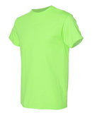 Gildan - USA-Made Ringspun Unisex T-Shirt - 5000 (More Color 3)