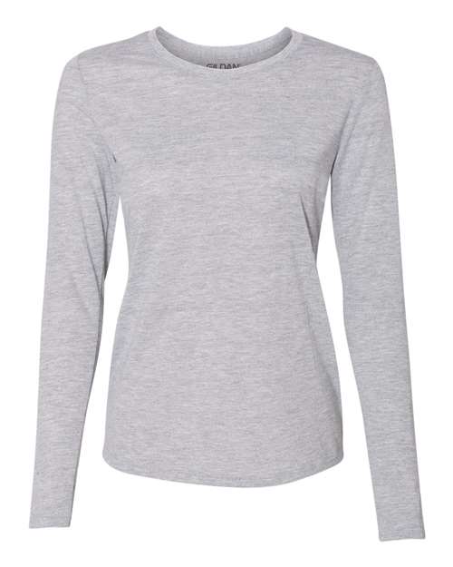 Gildan - Performance® Women’s Long Sleeve T-Shirt - 42400L