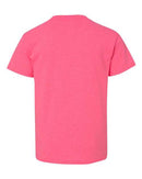 Gildan - Heavy Cotton™ Youth T-Shirt - 5000B (More Color)