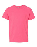 Gildan - Heavy Cotton™ Youth T-Shirt - 5000B (More Color)