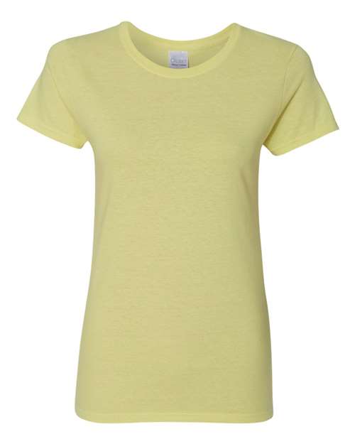Gildan - Heavy Cotton™ Women’s T-Shirt - 5000L