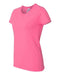 Gildan - Heavy Cotton™ Women’s T-Shirt - 5000L (More Color)