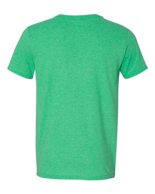 Gildan - Softstyle® V-Neck T-Shirt - 64V00