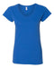 Gildan - Softstyle® Women’s V-Neck T-Shirt - 64V00L