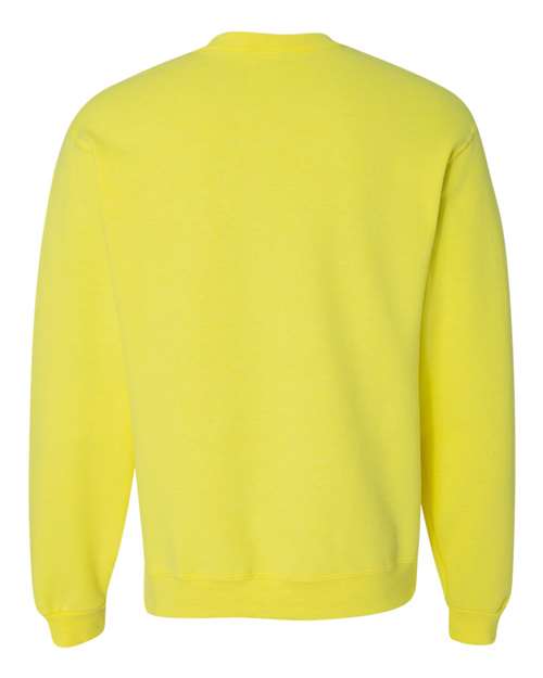 JERZEES - NuBlend® Crewneck Sweatshirt - 562MR (More Color)