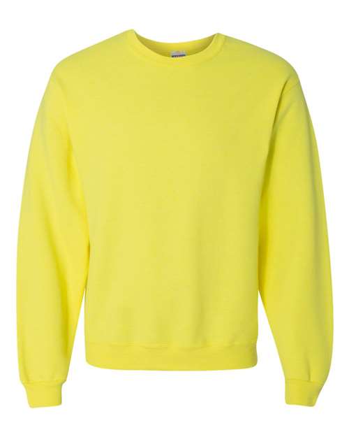 JERZEES - NuBlend® Crewneck Sweatshirt - 562MR (More Color)